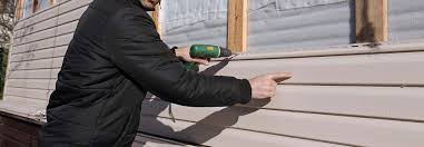 Best Fiber Cement Siding Installation  in Fillmore, CA